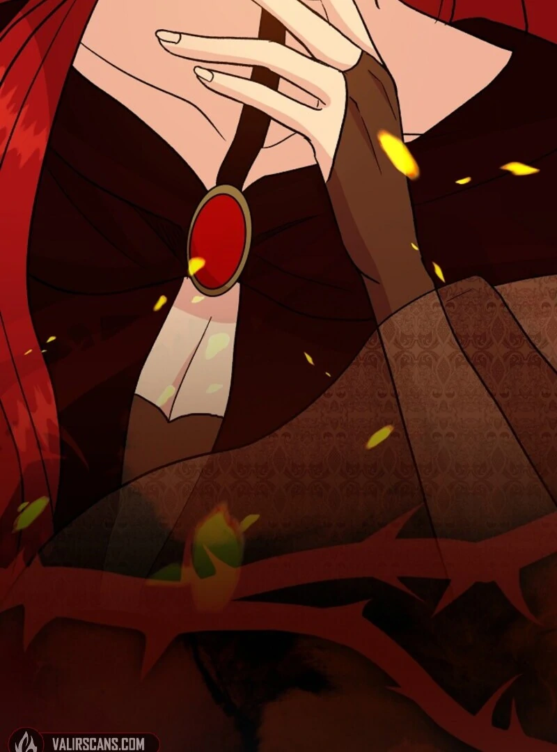 I'm the Tutor of the Twin Highnesses Chapter 83 - page 17
