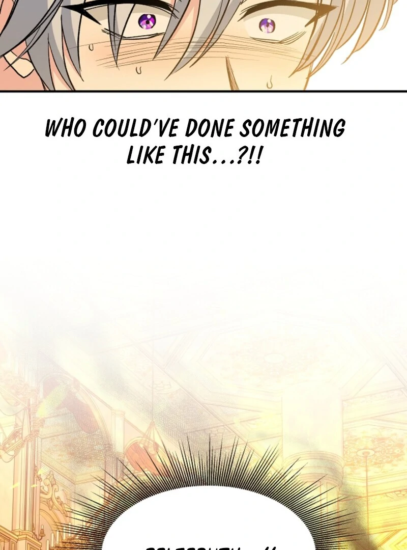 I'm the Tutor of the Twin Highnesses Chapter 83 - page 24