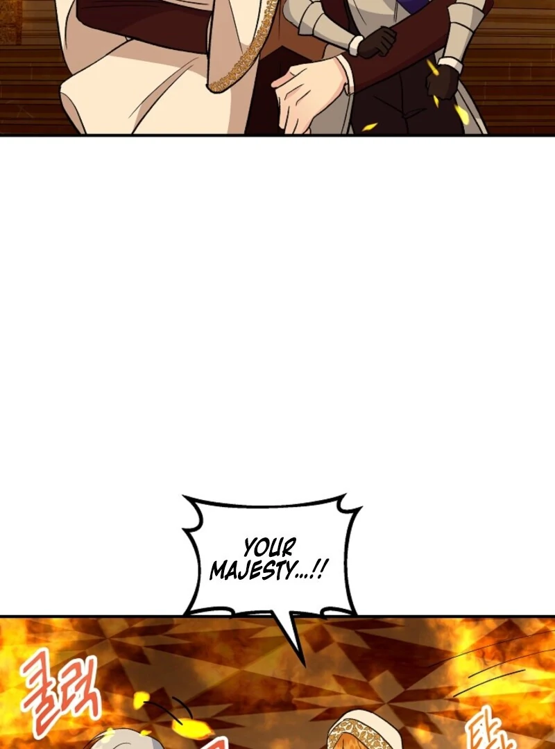 I'm the Tutor of the Twin Highnesses Chapter 83 - page 29