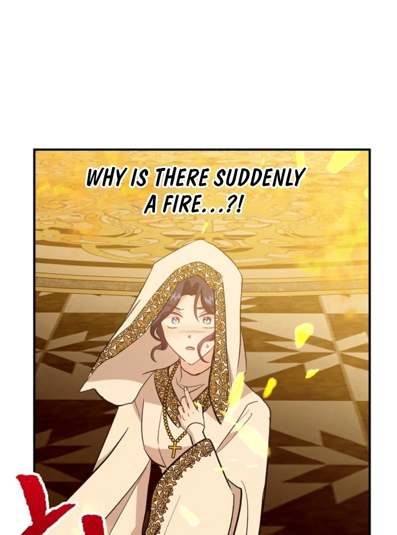 I'm the Tutor of the Twin Highnesses Chapter 83 - page 3
