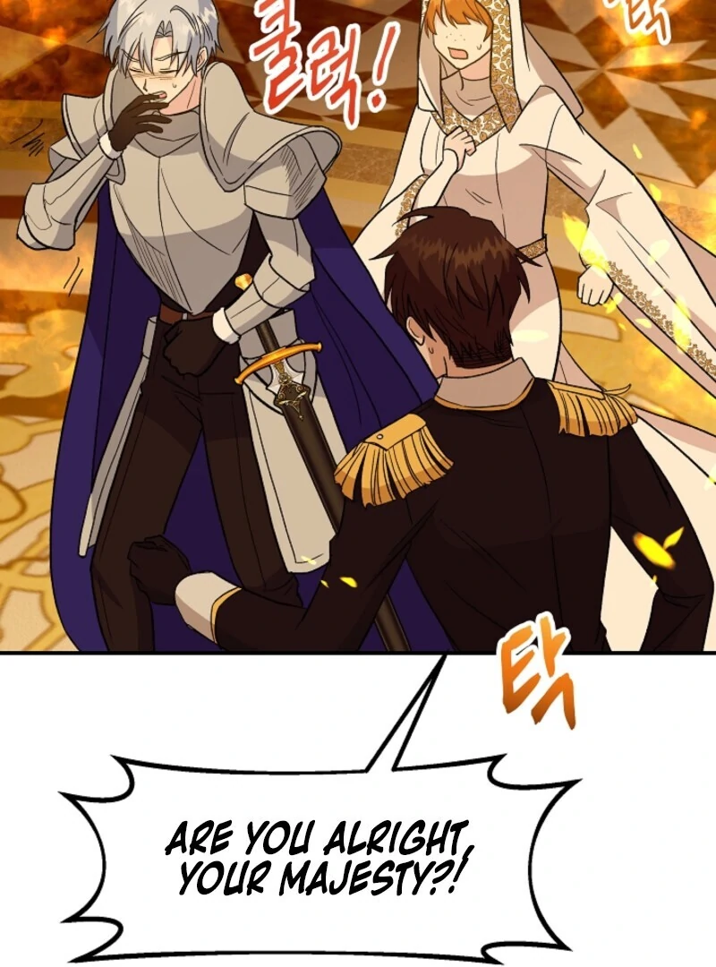 I'm the Tutor of the Twin Highnesses Chapter 83 - page 30