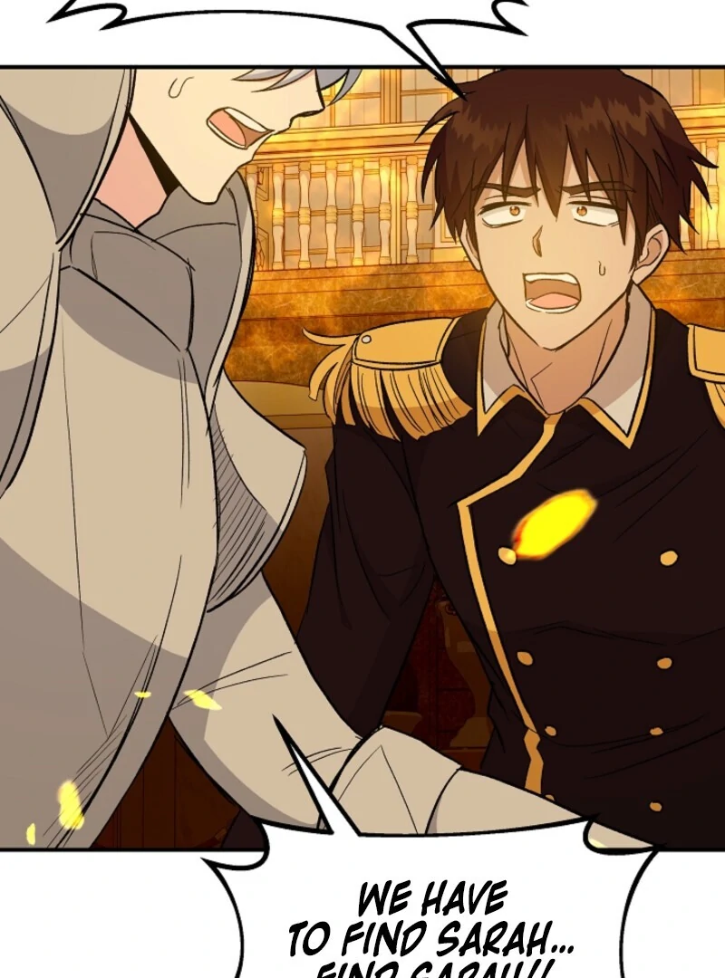 I'm the Tutor of the Twin Highnesses Chapter 83 - page 32