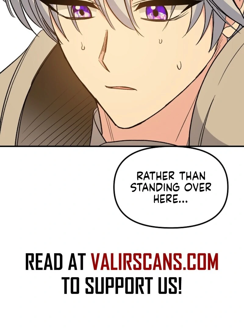 I'm the Tutor of the Twin Highnesses Chapter 83 - page 35