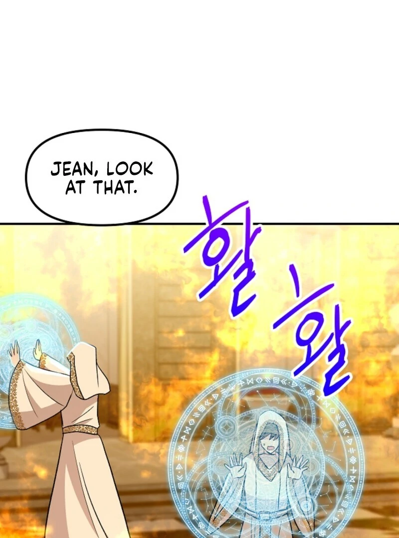 I'm the Tutor of the Twin Highnesses Chapter 83 - page 36