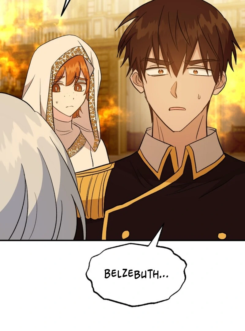 I'm the Tutor of the Twin Highnesses Chapter 83 - page 38