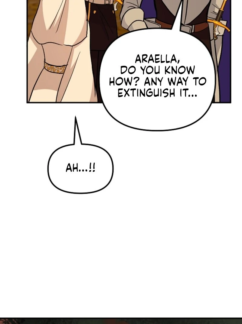 I'm the Tutor of the Twin Highnesses Chapter 83 - page 40