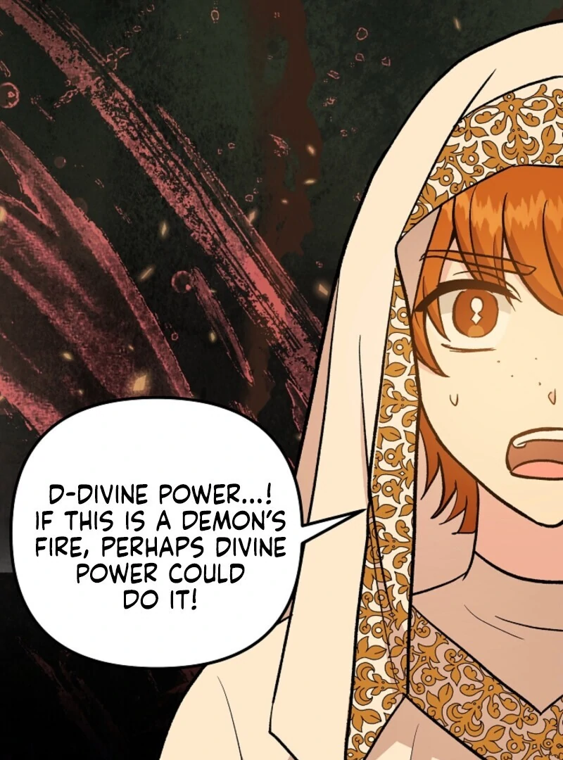 I'm the Tutor of the Twin Highnesses Chapter 83 - page 41