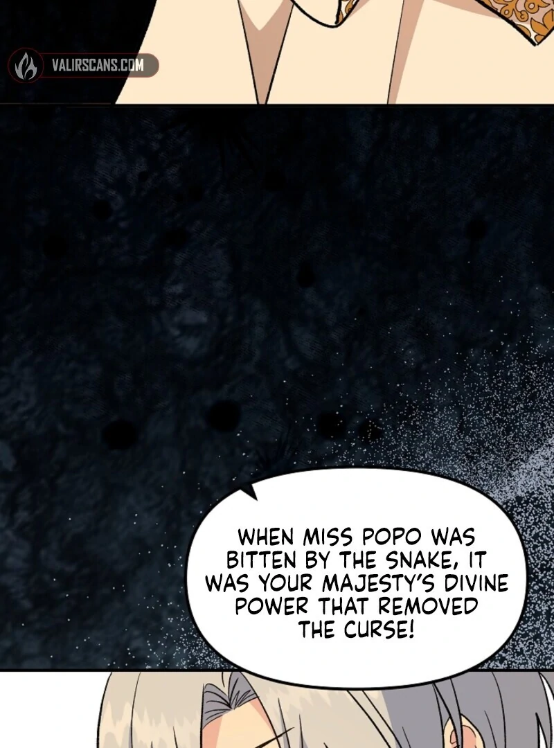 I'm the Tutor of the Twin Highnesses Chapter 83 - page 42