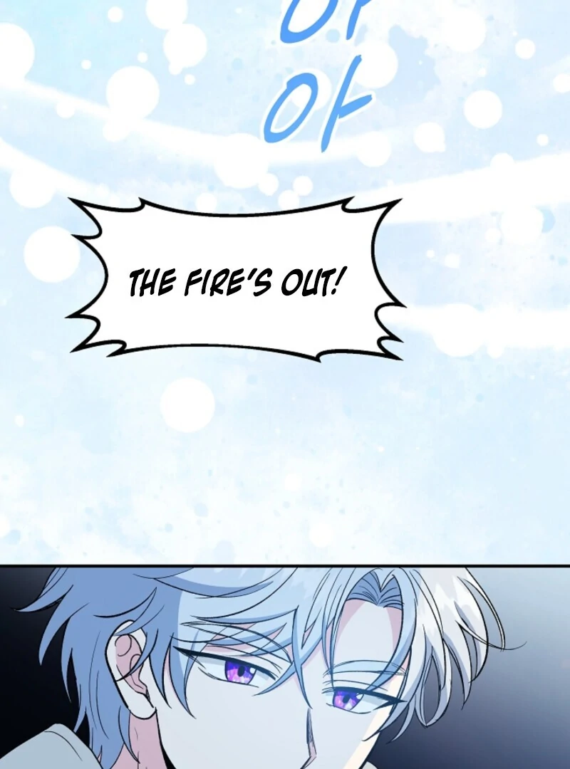I'm the Tutor of the Twin Highnesses Chapter 83 - page 49