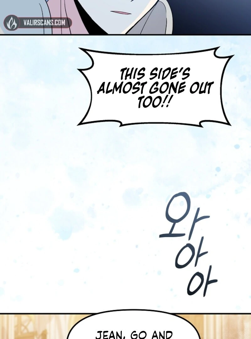 I'm the Tutor of the Twin Highnesses Chapter 83 - page 50