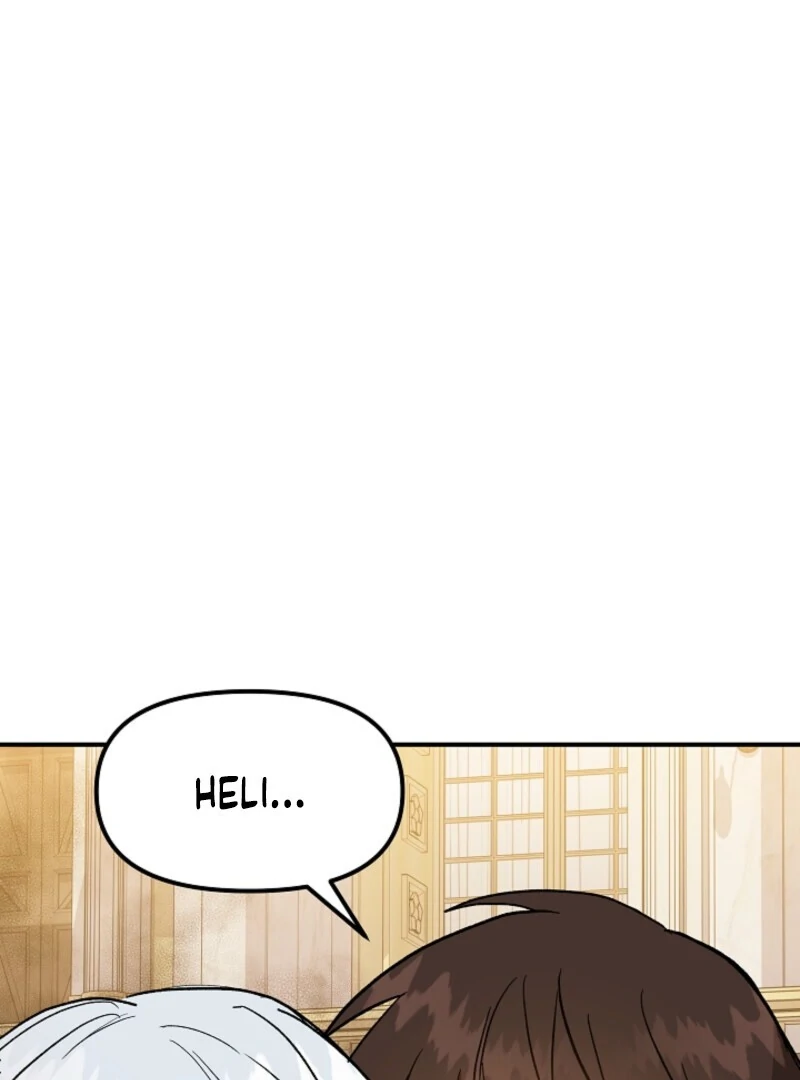 I'm the Tutor of the Twin Highnesses Chapter 83 - page 55
