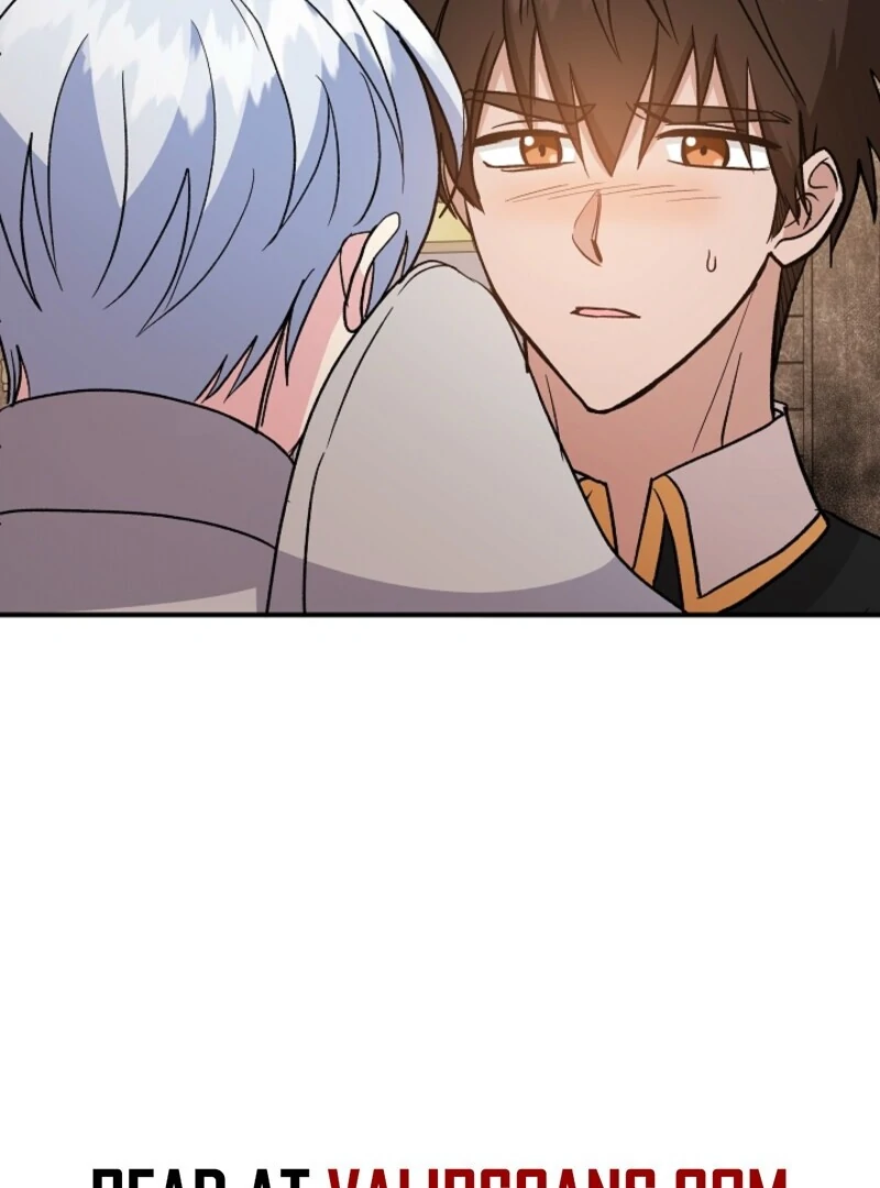 I'm the Tutor of the Twin Highnesses Chapter 83 - page 56
