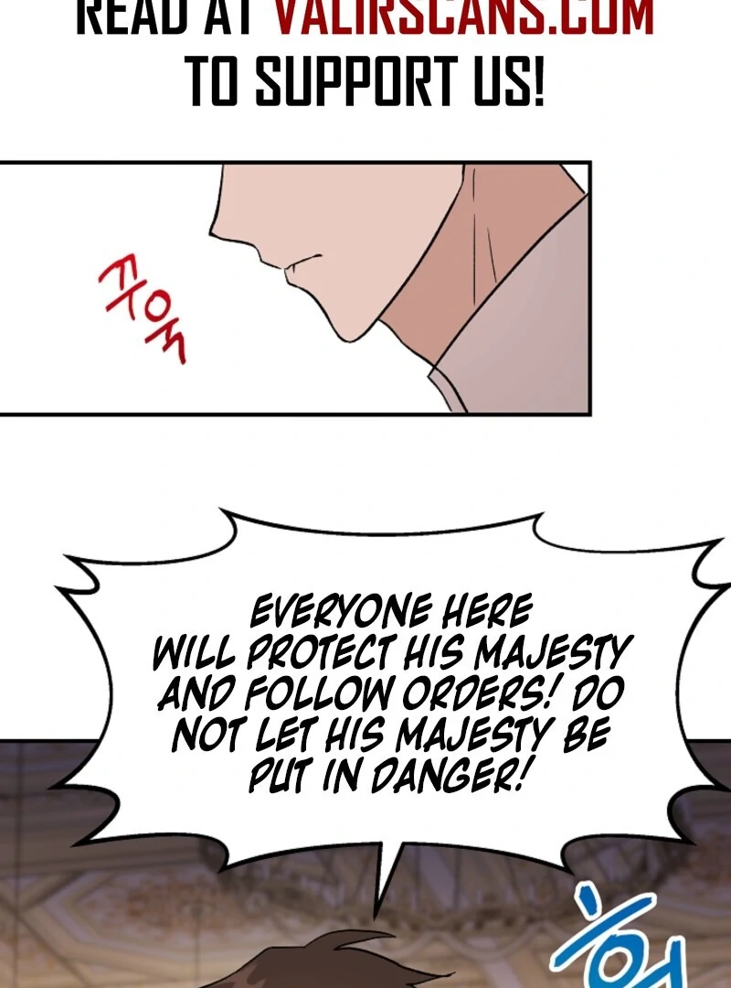 I'm the Tutor of the Twin Highnesses Chapter 83 - page 57