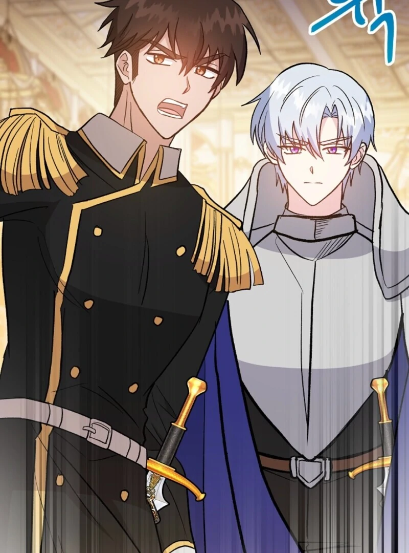 I'm the Tutor of the Twin Highnesses Chapter 83 - page 58