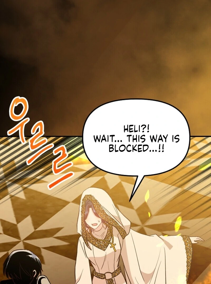 I'm the Tutor of the Twin Highnesses Chapter 83 - page 6