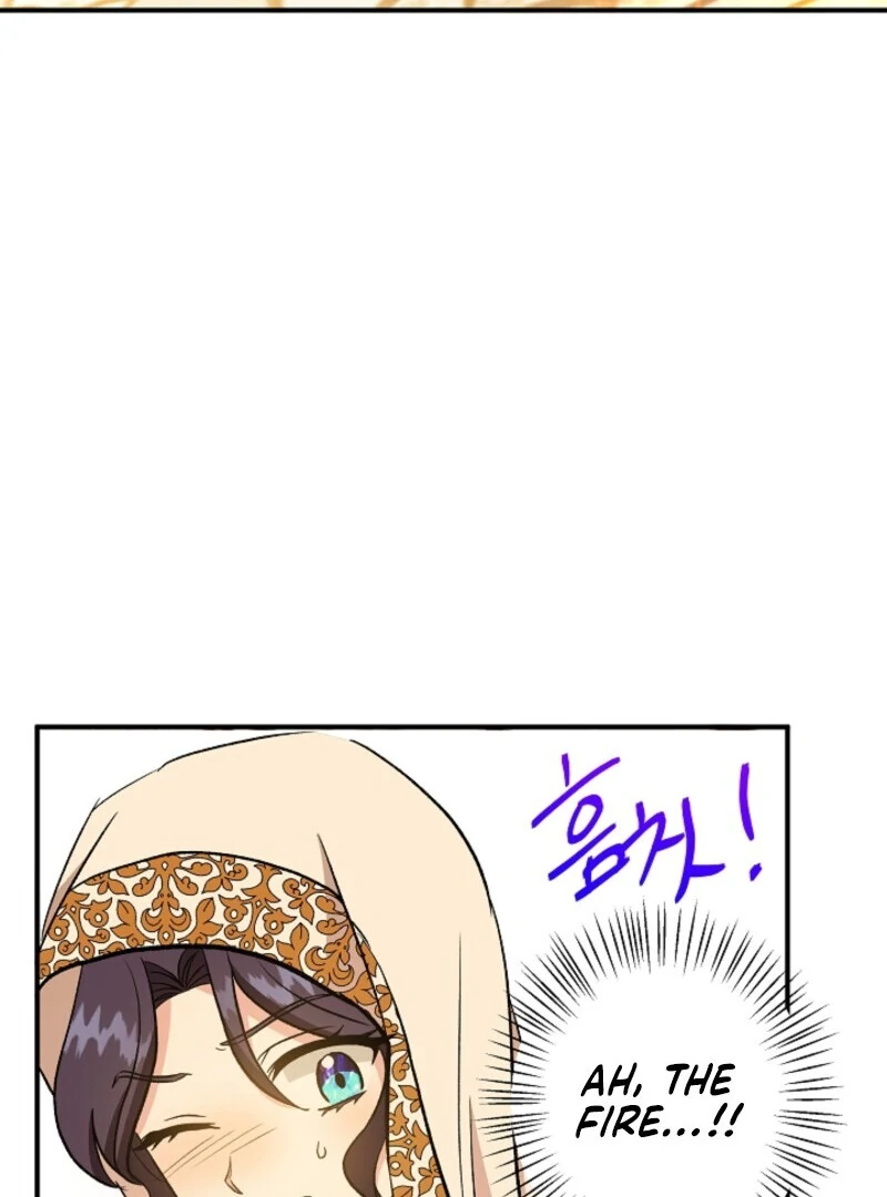I'm the Tutor of the Twin Highnesses Chapter 83 - page 69