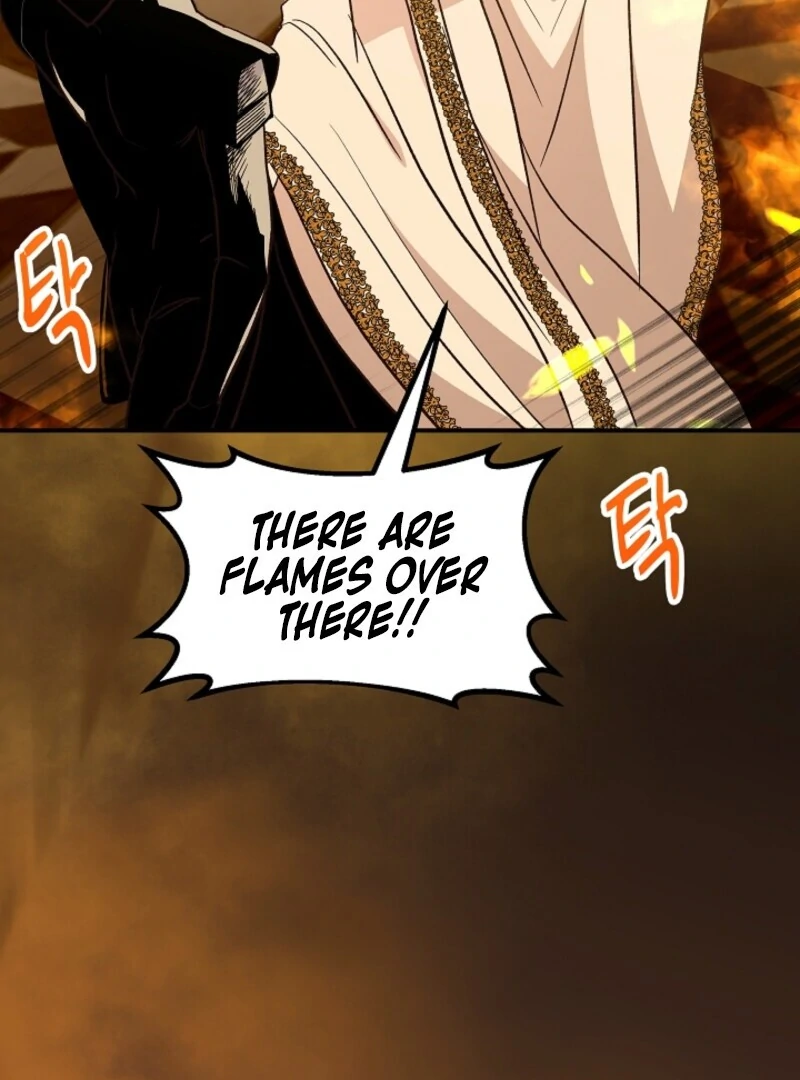 I'm the Tutor of the Twin Highnesses Chapter 83 - page 7
