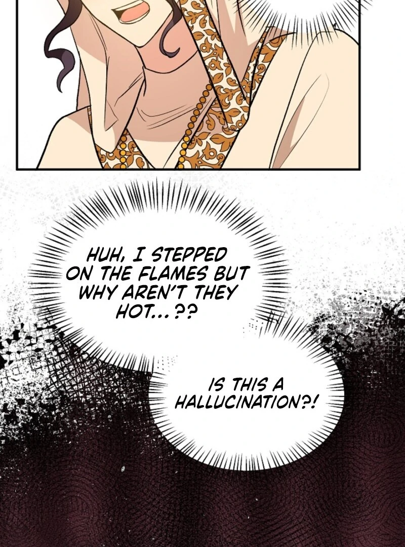 I'm the Tutor of the Twin Highnesses Chapter 83 - page 70