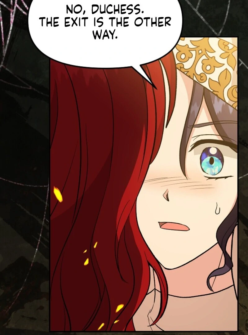 I'm the Tutor of the Twin Highnesses Chapter 83 - page 74