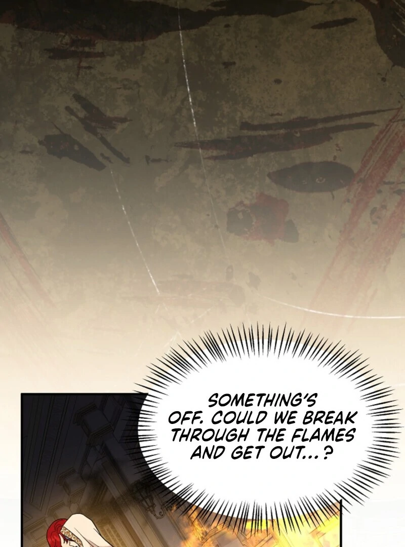 I'm the Tutor of the Twin Highnesses Chapter 83 - page 75