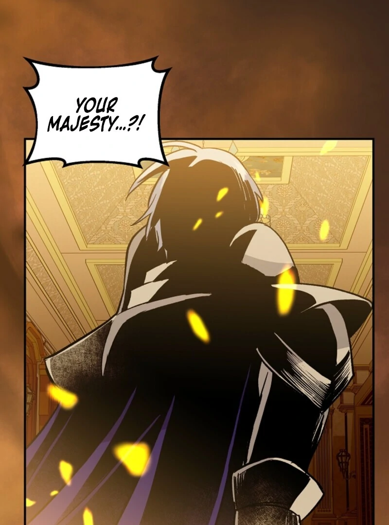 I'm the Tutor of the Twin Highnesses Chapter 83 - page 8
