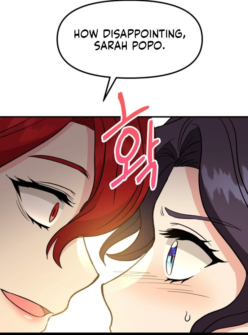 I'm the Tutor of the Twin Highnesses Chapter 83 - page 83