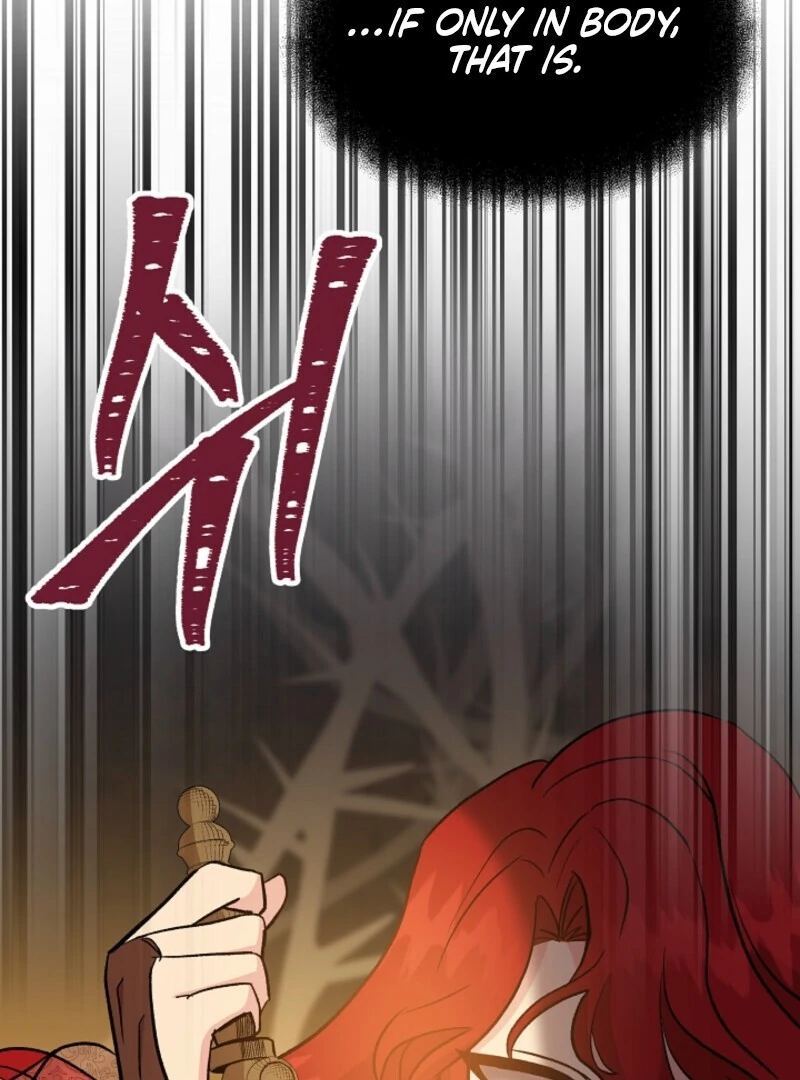 I'm the Tutor of the Twin Highnesses Chapter 83 - page 87