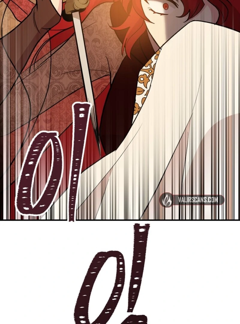 I'm the Tutor of the Twin Highnesses Chapter 83 - page 88