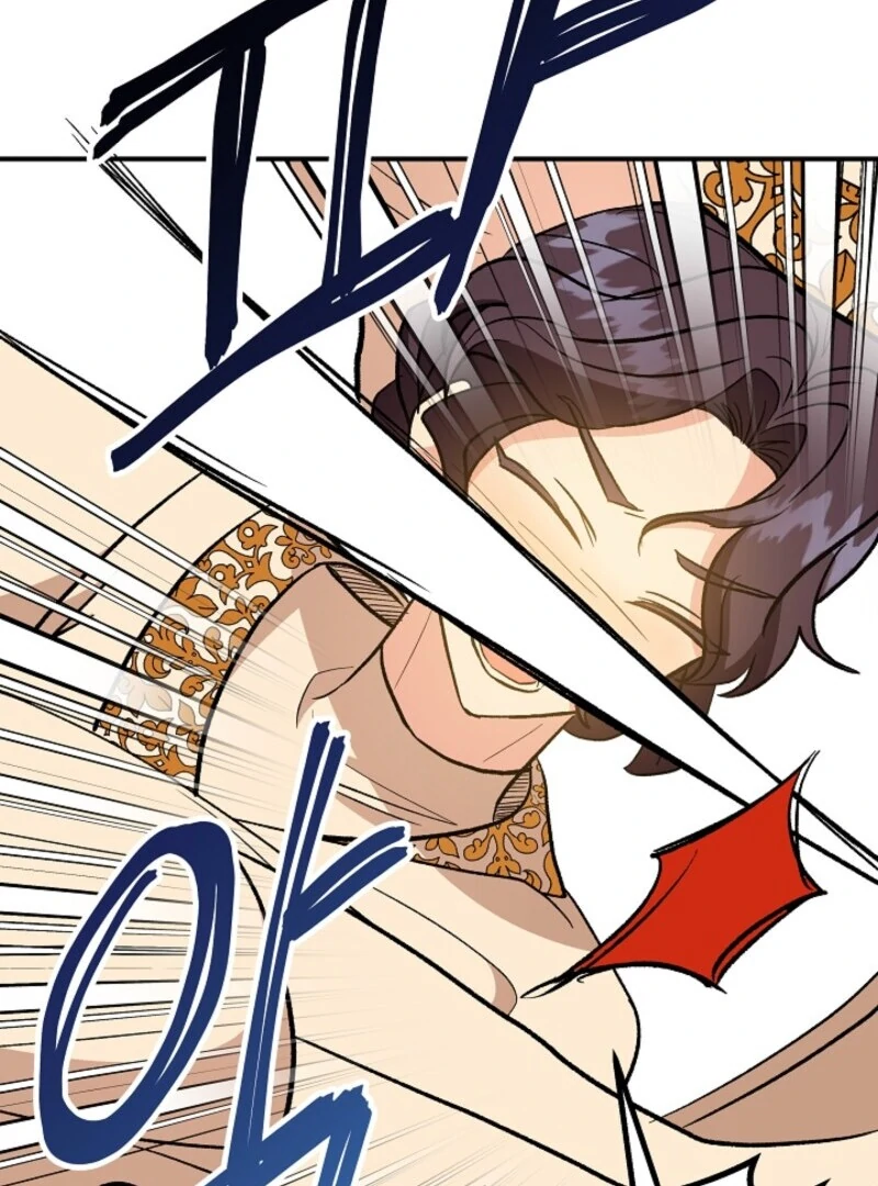 I'm the Tutor of the Twin Highnesses Chapter 83 - page 90