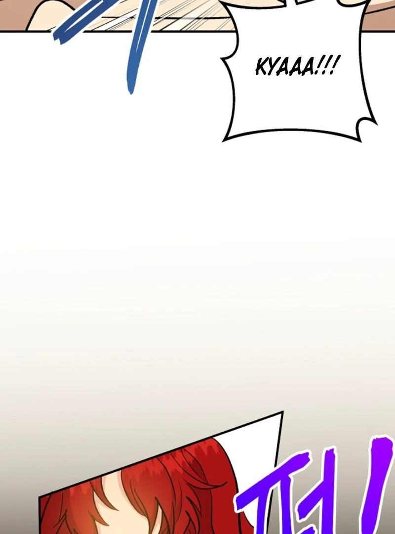 I'm the Tutor of the Twin Highnesses Chapter 83 - page 91