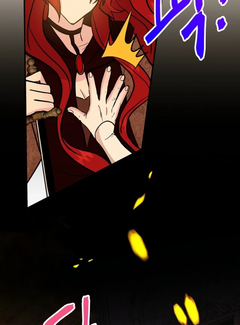 I'm the Tutor of the Twin Highnesses Chapter 83 - page 92