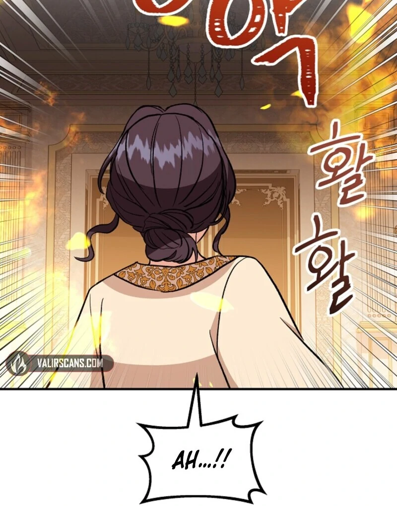 I'm the Tutor of the Twin Highnesses Chapter 83 - page 96
