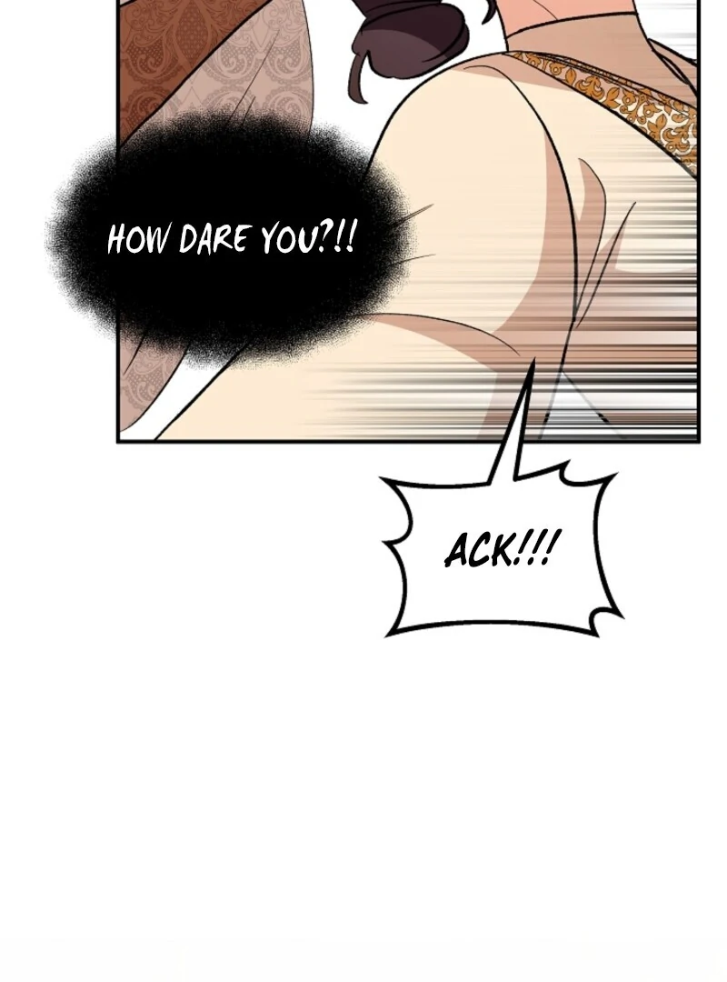 I'm the Tutor of the Twin Highnesses Chapter 83 - page 98