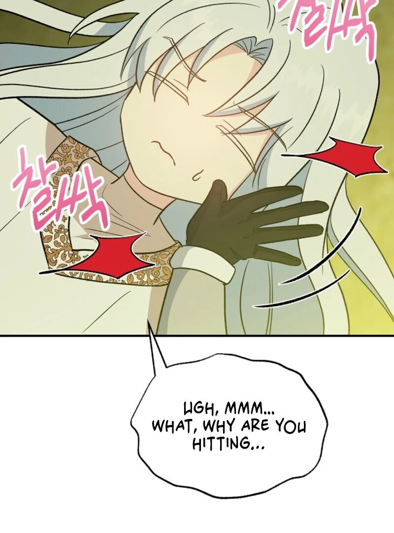 I'm the Tutor of the Twin Highnesses Chapter 84 - page 99