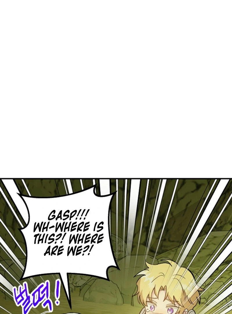 I'm the Tutor of the Twin Highnesses Chapter 84 - page 100