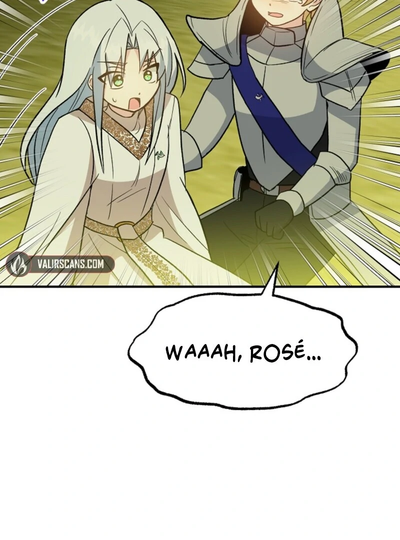 I'm the Tutor of the Twin Highnesses Chapter 84 - page 101