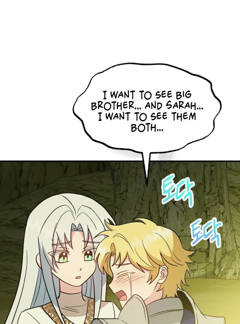 I'm the Tutor of the Twin Highnesses Chapter 84 - page 103