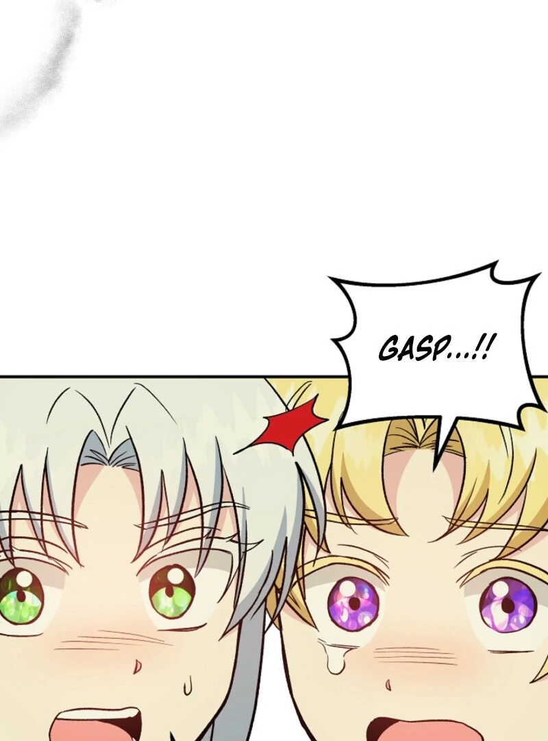 I'm the Tutor of the Twin Highnesses Chapter 84 - page 106