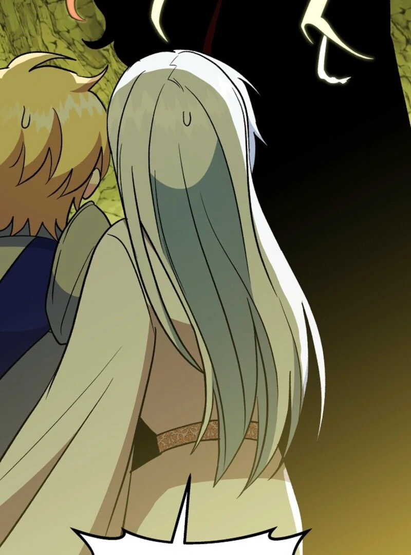 I'm the Tutor of the Twin Highnesses Chapter 84 - page 109