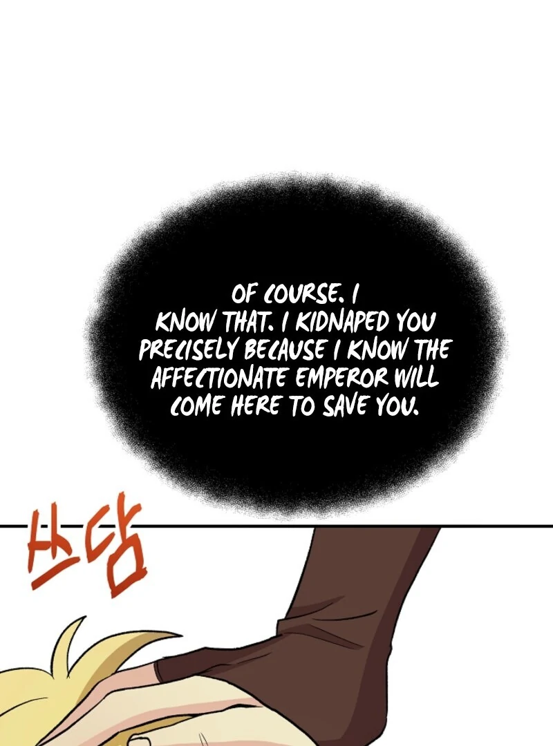 I'm the Tutor of the Twin Highnesses Chapter 84 - page 112