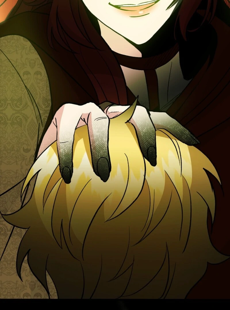I'm the Tutor of the Twin Highnesses Chapter 84 - page 116