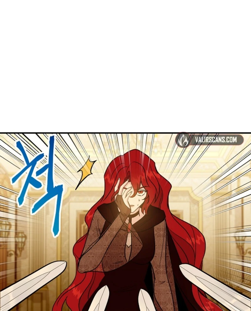 I'm the Tutor of the Twin Highnesses Chapter 84 - page 12
