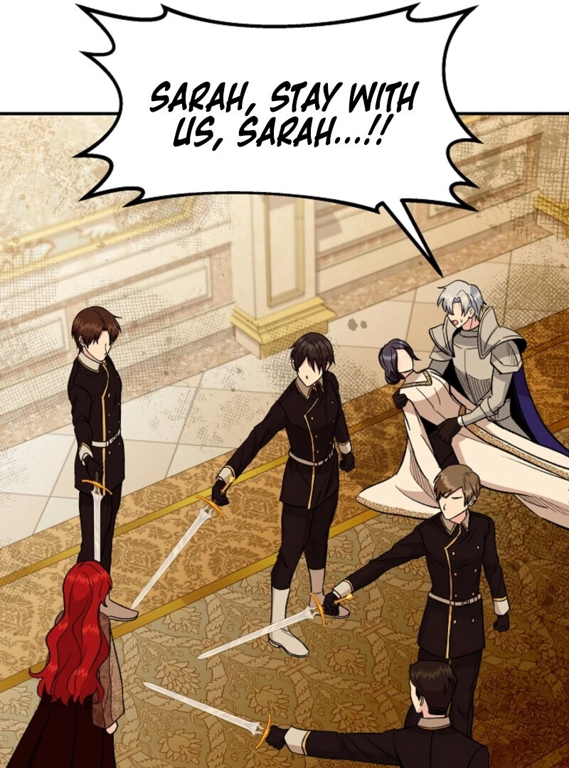 I'm the Tutor of the Twin Highnesses Chapter 84 - page 14