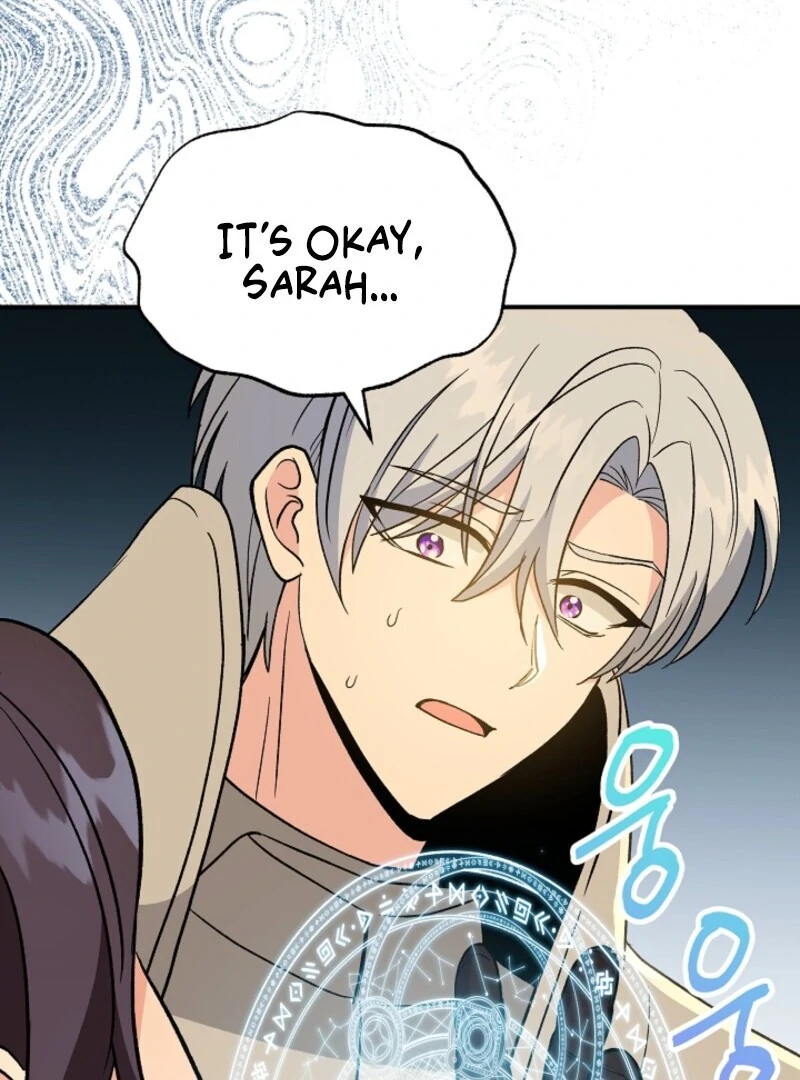 I'm the Tutor of the Twin Highnesses Chapter 84 - page 17