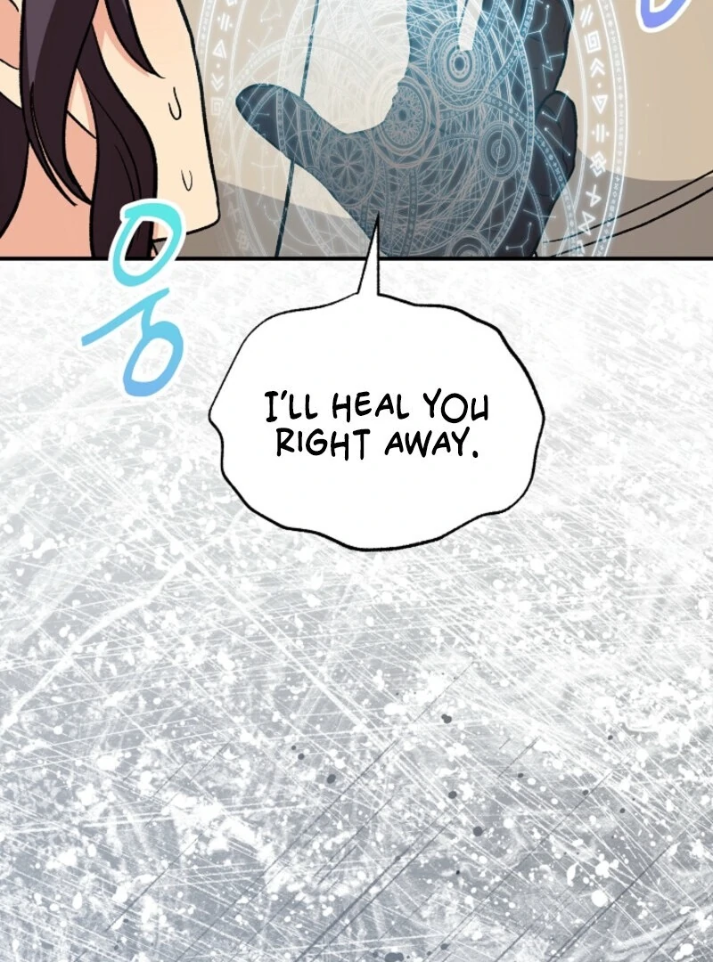 I'm the Tutor of the Twin Highnesses Chapter 84 - page 18