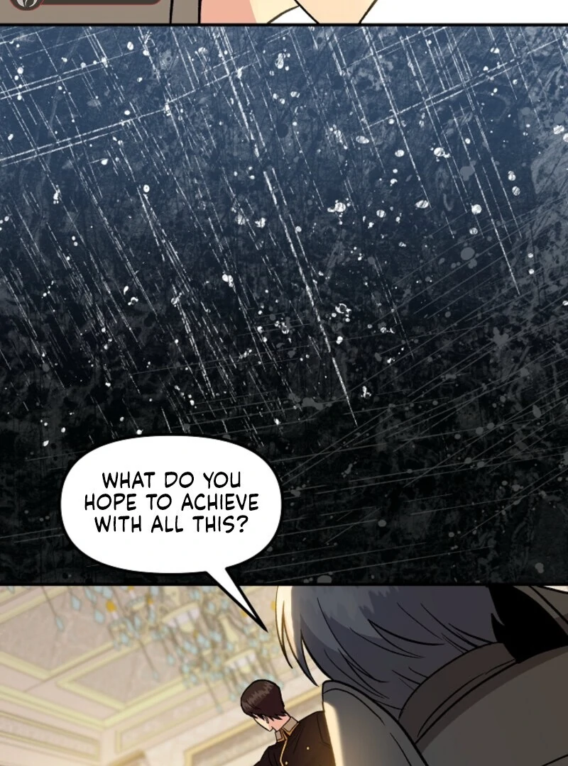 I'm the Tutor of the Twin Highnesses Chapter 84 - page 20