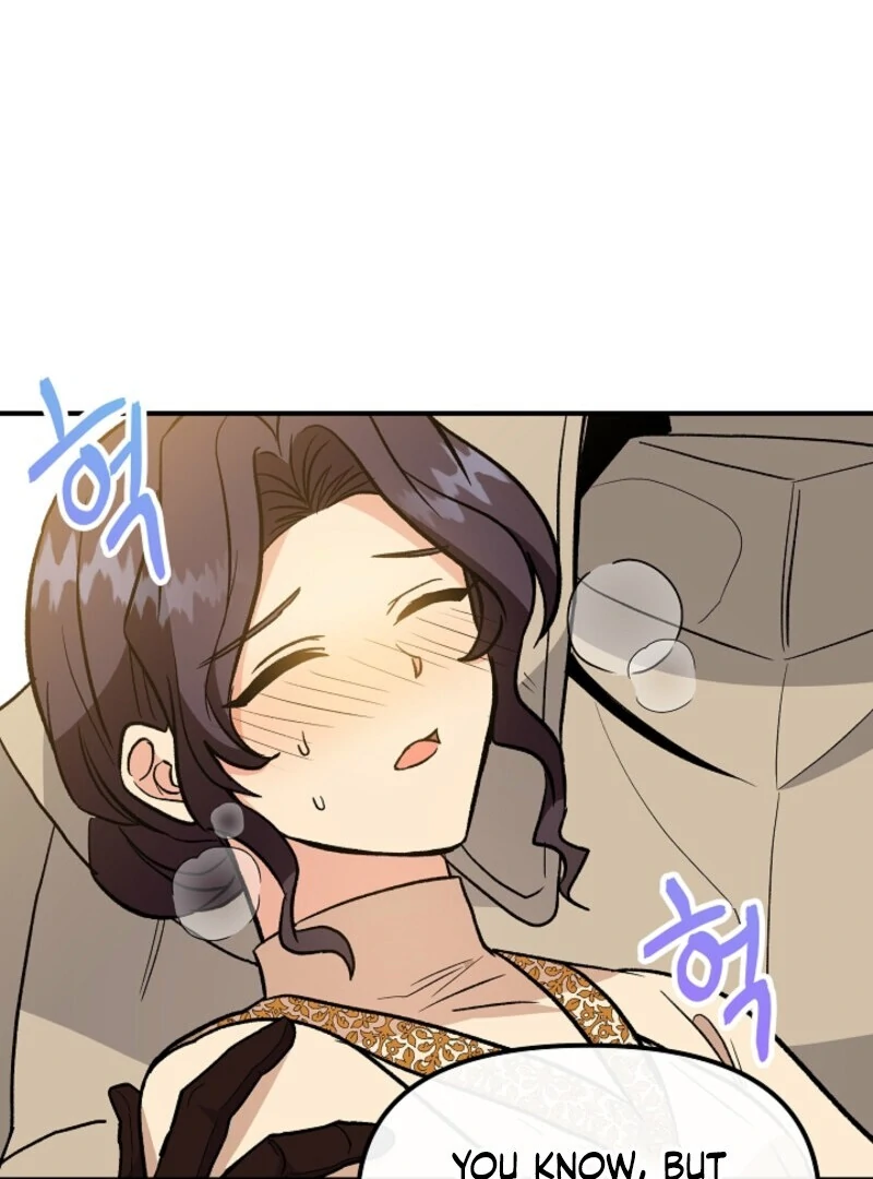 I'm the Tutor of the Twin Highnesses Chapter 84 - page 22
