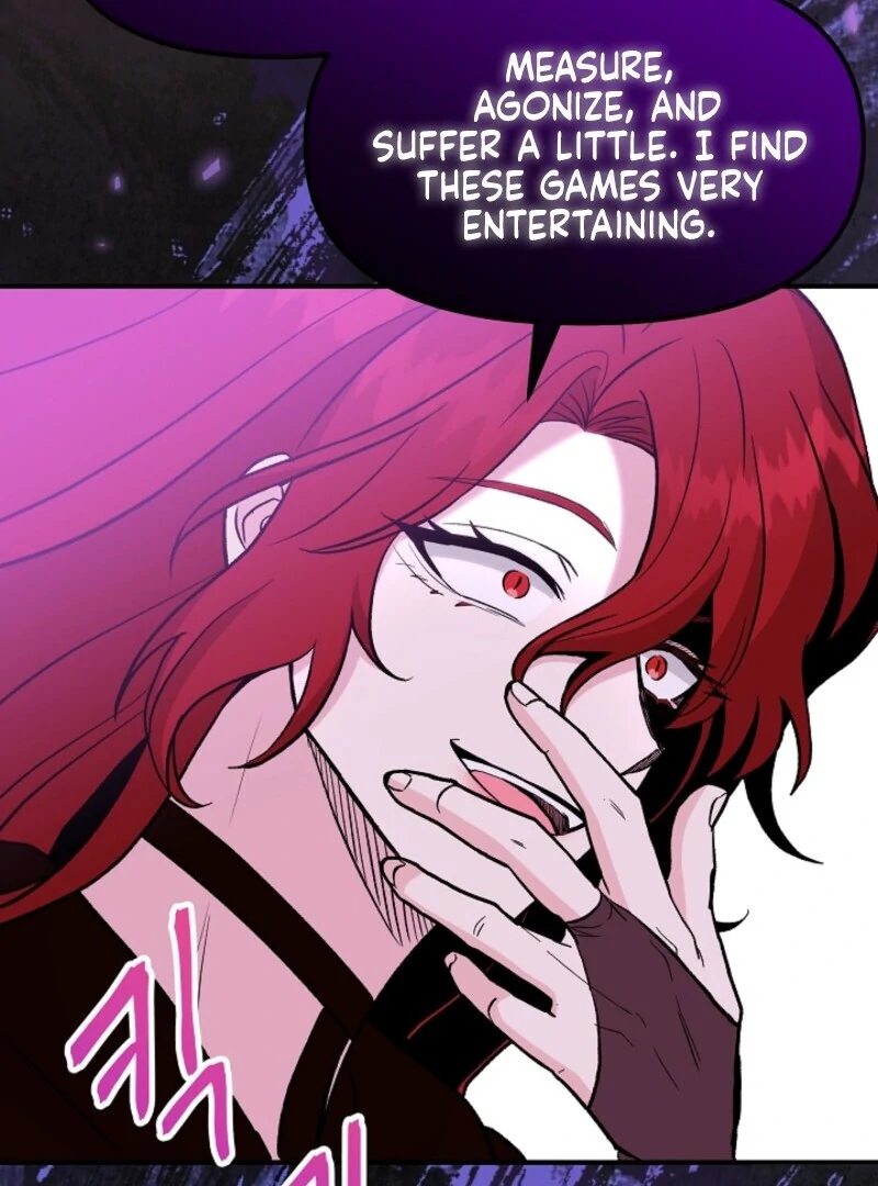 I'm the Tutor of the Twin Highnesses Chapter 84 - page 32