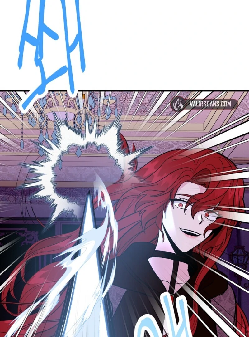 I'm the Tutor of the Twin Highnesses Chapter 84 - page 35