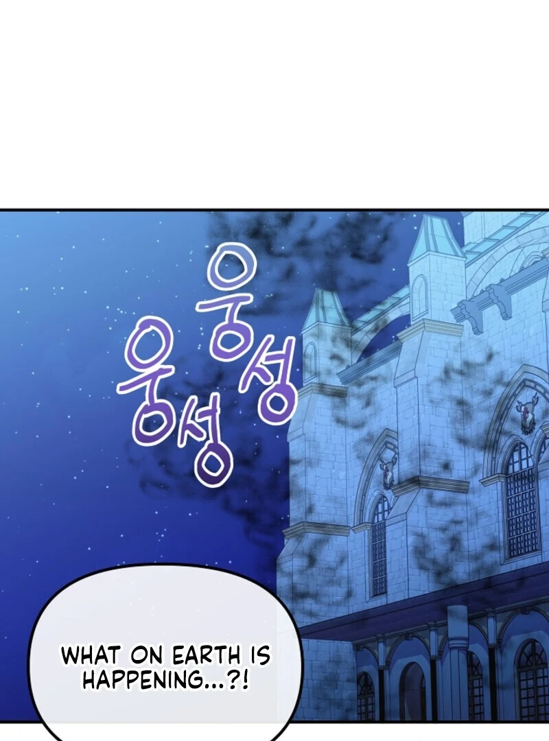 I'm the Tutor of the Twin Highnesses Chapter 84 - page 42